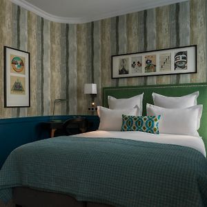 Superior Double Kamer